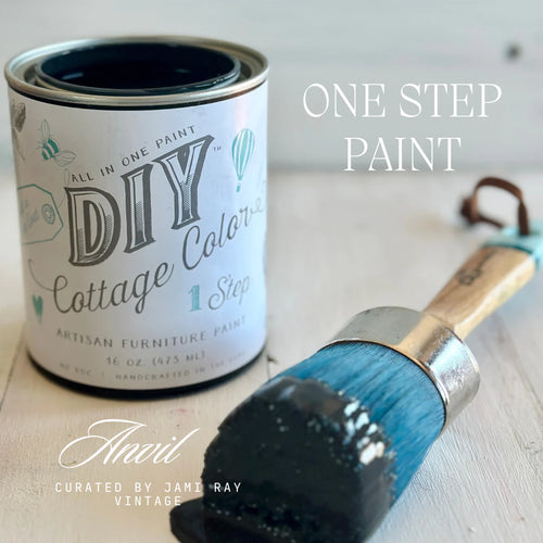 Anvil JRV  Cottage Colour DIY  Paint