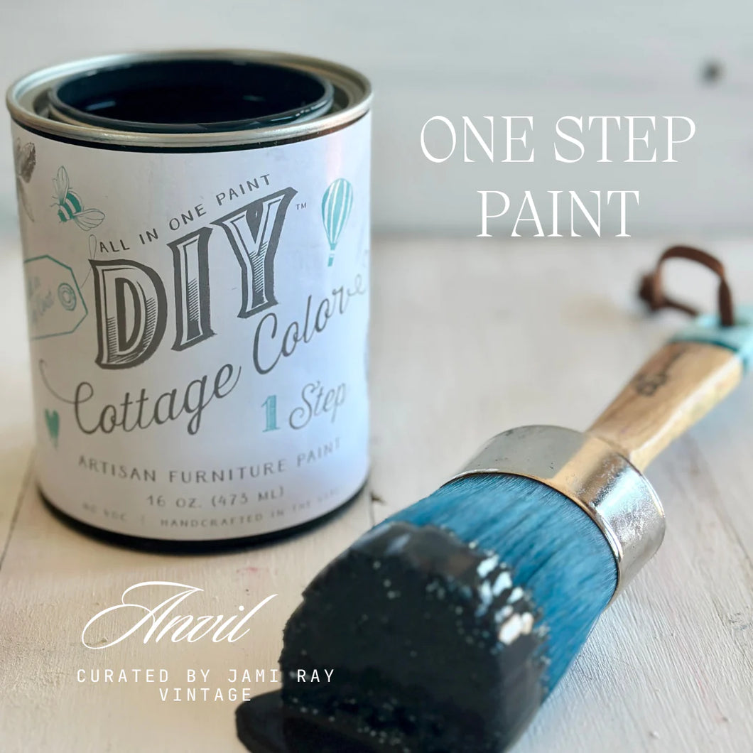 Anvil JRV  Cottage Colour DIY  Paint