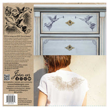 Load image into Gallery viewer, IOD Decor Stamp Heavenly