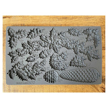 Load image into Gallery viewer, IOD Holly Lane Mould *Limited Edition*