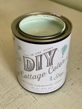 Load image into Gallery viewer, Haint Blue  JRV  Cottage Colour DIY  Paint
