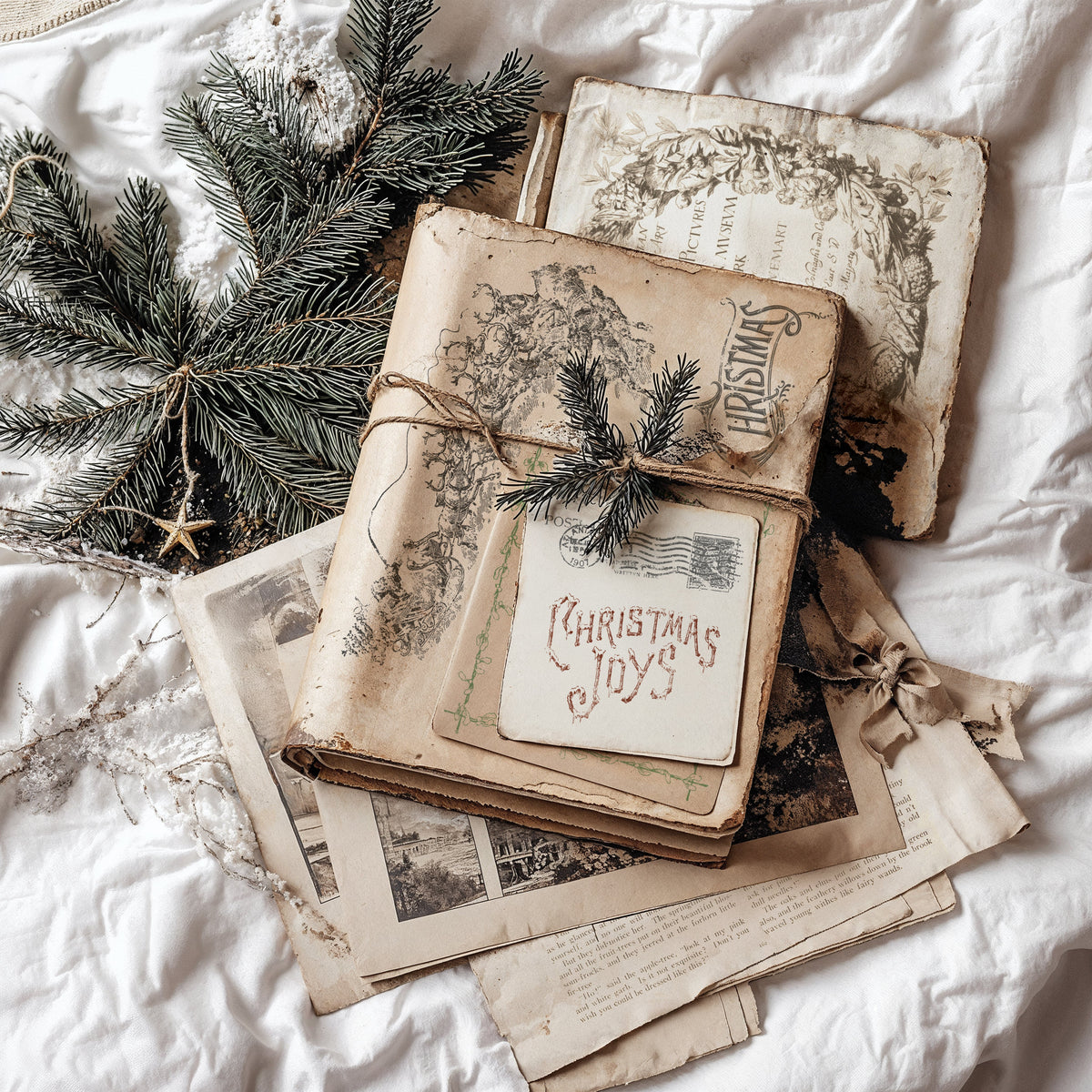 IOD CHRISTMAS – Page 2 – Sevenfold Home BC