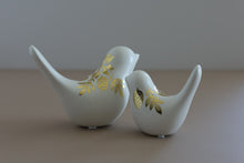 Load image into Gallery viewer, Iron Orchid Designs Decor Gilded Transfer Angels Sing