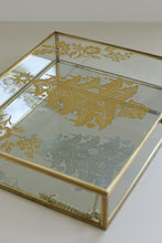 Load image into Gallery viewer, Iron Orchid Designs Decor Gilded Transfer Angels Sing