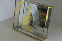 Load image into Gallery viewer, Iron Orchid Designs Decor Gilded Transfer Angels Sing