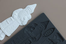 Load image into Gallery viewer, IOD Belsnickel Mould * Limited Edition*