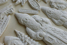 Load image into Gallery viewer, IOD Belsnickel Mould * Limited Edition*