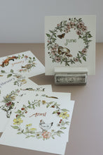 Load image into Gallery viewer, Iron Orchid Designs Decor Transfer Bramblewood Diaries