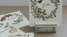 Load image into Gallery viewer, Iron Orchid Designs Decor Transfer Bramblewood Diaries