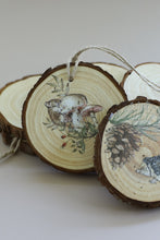 Load image into Gallery viewer, Iron Orchid Designs Decor Transfer Bramblewood Diaries