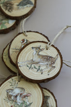 Load image into Gallery viewer, Iron Orchid Designs Decor Transfer Bramblewood Diaries
