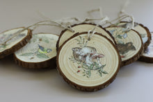 Load image into Gallery viewer, Iron Orchid Designs Decor Transfer Bramblewood Diaries