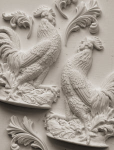 IOD Chanticleer Mould