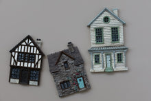 Load image into Gallery viewer, IOD Charlbury Lane Mould * Limited Edition*