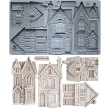 Load image into Gallery viewer, IOD Charlbury Lane Mould * Limited Edition*