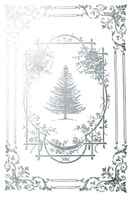 Load image into Gallery viewer, IOD Decor Foil Transfer Figgy and Flourish *Limited Edition*