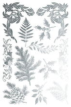 Load image into Gallery viewer, IOD Decor Foil Transfer Figgy and Flourish *Limited Edition*