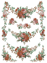 Load image into Gallery viewer, IOD  Paint Inlay La Folie * Limited Edition*