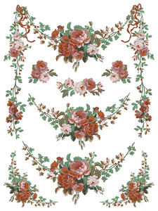IOD  Paint Inlay La Folie * Limited Edition*