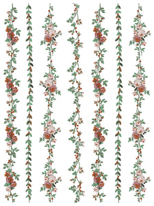 IOD  Paint Inlay La Folie * Limited Edition*