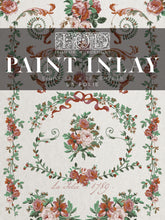 Load image into Gallery viewer, IOD  Paint Inlay La Folie * Limited Edition*