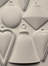 Load image into Gallery viewer, IOD Bibelots Mould 2 * Limited Edition*