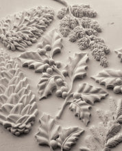 Load image into Gallery viewer, IOD Winter Forage Mould * Limited Edition*