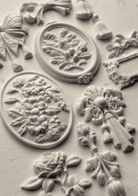 Load image into Gallery viewer, IOD Victoriana Mould * Limited Edition*