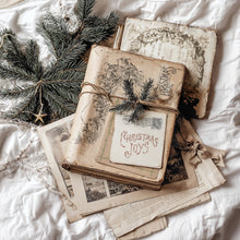 Load image into Gallery viewer, IOD Decor Stamp Christmas Post *Limited Edition*