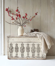 Load image into Gallery viewer, IOD Decor Stamp Sugar Plum *Limited Edition*