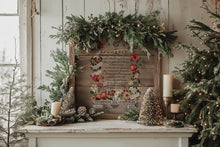 Load image into Gallery viewer, IOD Decor Transfer Clementine *Limited Edition*