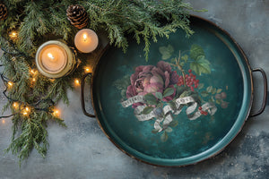 IOD Decor Transfer Clementine *Limited Edition*