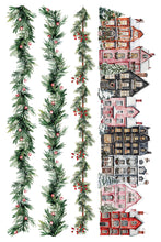 Load image into Gallery viewer, IOD Decor Transfer Partridge Lane *Limited Edition*