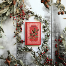 Load image into Gallery viewer, IOD Decor Transfer Winter Botanist *Limited Edition*