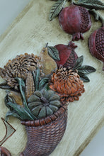 Load image into Gallery viewer, IOD Old Cornucopias Mould * Limited Edition*