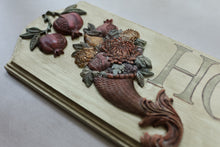 Load image into Gallery viewer, IOD Old Cornucopias Mould * Limited Edition*