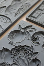 Load image into Gallery viewer, IOD Old Cornucopias Mould * Limited Edition*