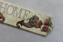 Load image into Gallery viewer, IOD Old Cornucopias Mould * Limited Edition*