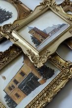 Load image into Gallery viewer, Iron Orchid Designs Decor Transfer A Cotswold Christmas *Limited Edition*