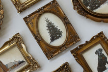 Load image into Gallery viewer, Iron Orchid Designs Decor Transfer A Cotswold Christmas *Limited Edition*