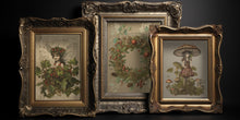 Load image into Gallery viewer, IOD Decor Transfer Fairy Merry Christmas  * Limited Edition*