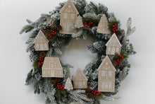 Load image into Gallery viewer, Iron Orchid Designs Decor Stamp Gingerbread Lane *Limited Edition*