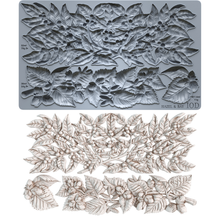 Load image into Gallery viewer, IOD Hazel and Bay Mould