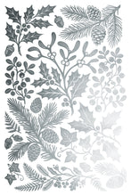 Load image into Gallery viewer, Iron Orchid Designs Decor Gilded Transfer Angels Sing