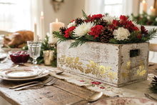 Load image into Gallery viewer, Iron Orchid Designs Decor Gilded Transfer Angels Sing