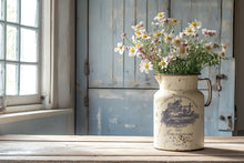 Load image into Gallery viewer, Iron Orchid Designs Paint Inlay Hameau De La Reine