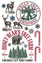 Load image into Gallery viewer, IOD Paint Inlay North Pole Limited Edition*