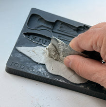 Load image into Gallery viewer, IOD Belsnickel Mould * Limited Edition*