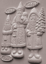 Load image into Gallery viewer, IOD Belsnickel Mould * Limited Edition*