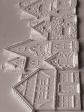 Load image into Gallery viewer, IOD Charlbury Lane Mould * Limited Edition*